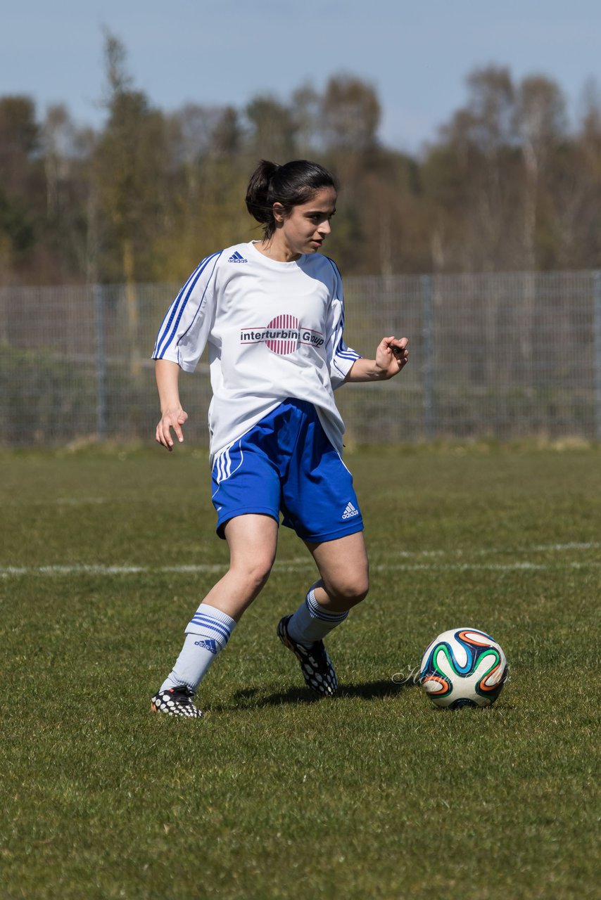 Bild 277 - B-Juniorinnen FSC Kaltenkirchen - TuS Tensfeld : Ergebnis: 7:0